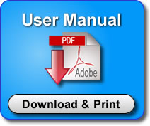 CH4053/54 User Manual