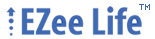 ezee life logo