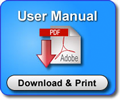 user manual