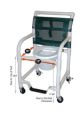 Healthline Shower/Commode Chairs (105) 