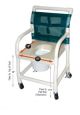 Healthline Shower/Commode Chairs (120)