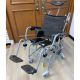 Growable Paediatric Shower Commode Chair 1218  - Clearance