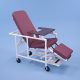 Healthline Geri-Chair 5-Position Recliner (GCR120W5)