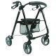 Ultra Light Tall Rollator - CH3016