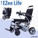 EZee Fold Folding Electric Wheelchair