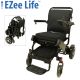 2G EZee Fold Elite Electric Wheelchair w/ 10