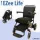 2G EZee Fold Elite Electric Wheelchair w/ 10