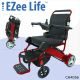 G2 EZee Fold Power Folding Wheelchair
