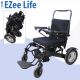 2G Folding Electric Wheelchair w/ 12