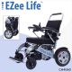 CH4060 Folding Power Wheelchair
