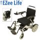 CH4065 G1 HD Power Folding Wheelchair