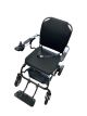 Ultra-Lightweight Folding Electric Wheelchair - CH4078