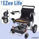 CH4085 G3 Folding Power Wheelchair