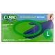 Curad Extended Cuff Large Nitrile Gloves - 100 per Box