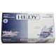 Hedy Vinyl Gloves - 100/box