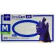 Sensicare Silk Nitrile Exam Gloves - 250 / box