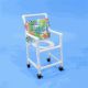 Healthline Small-Pediatric Shower Commode Chair (SC6153S/PED)