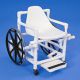 Healthline Pool Wheelchair (PWC)