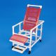 Healthline Reclining Shower Commode Chair (CS400W4)