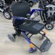 Sample Power Wheelchair