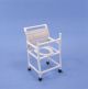 Healthline Gated Shower Chair (SC6023)