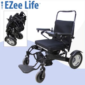 Triton Tilt & Recline Zero Gravity Lift Chair