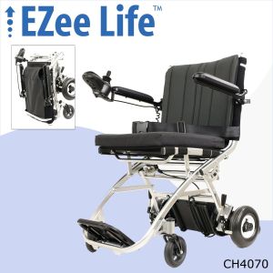 Jupiter Lift Chair (2 Motor)