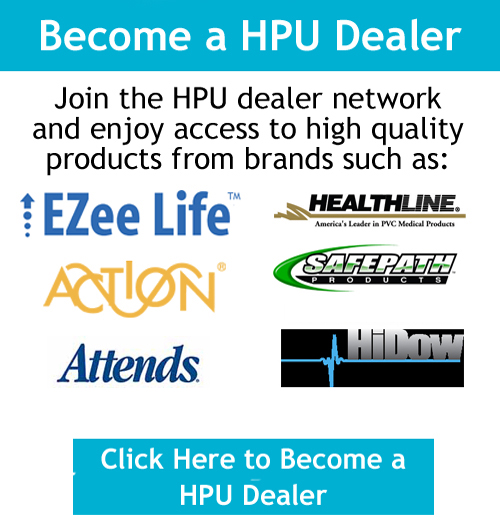 Become a Dealer!