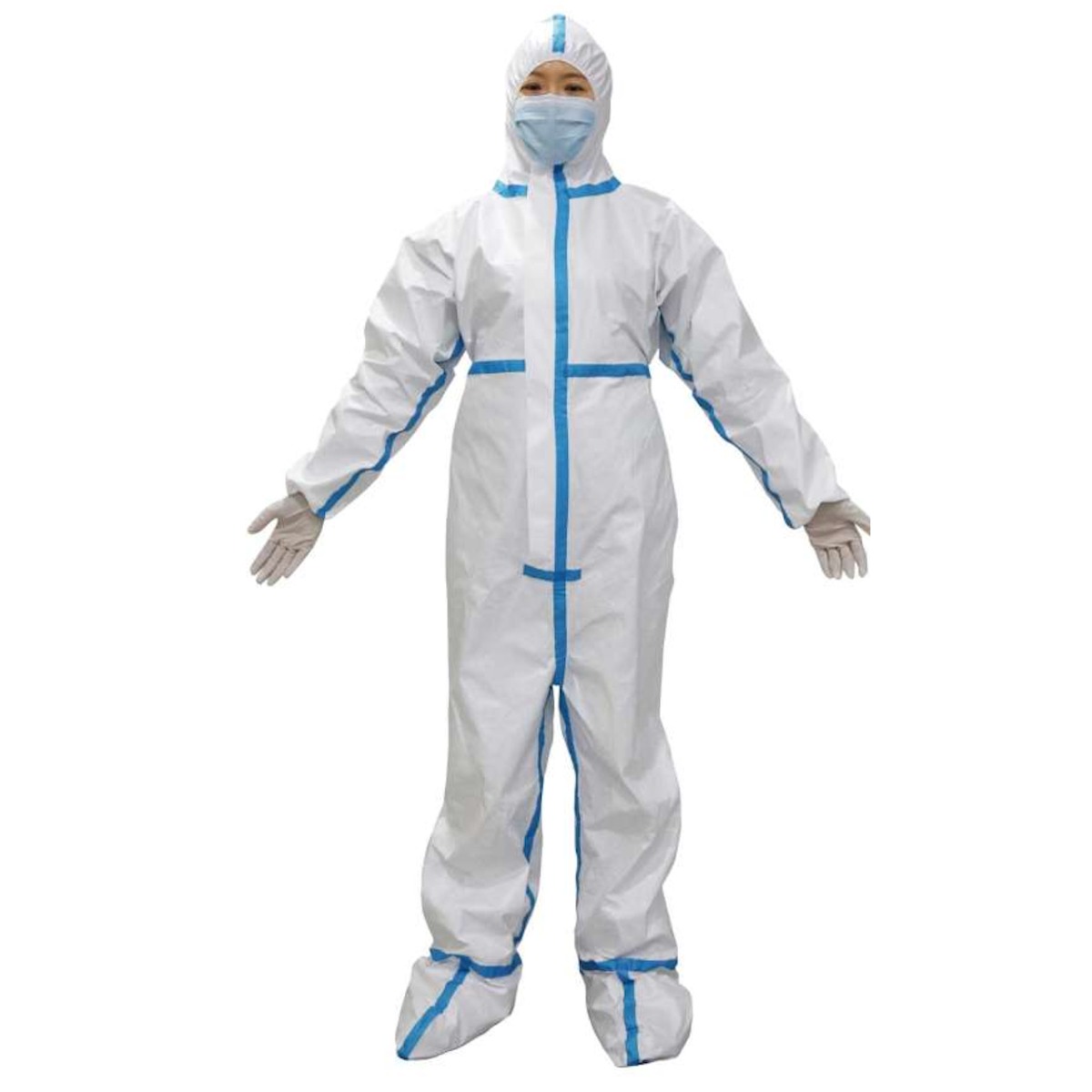 Protection Coveralls