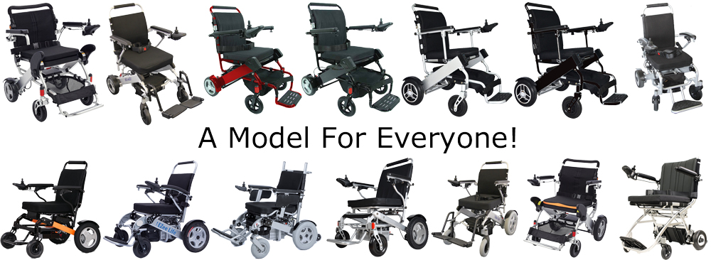 our generations care set with foldable wheelchair